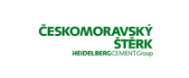Českomoravský štěrk